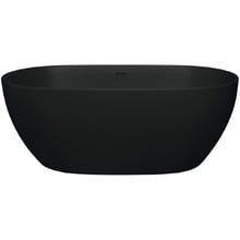 Luciana Cast Stone Bath
